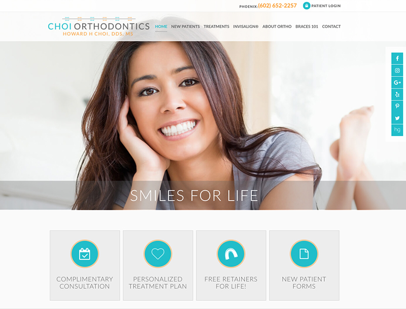 Seattle Website Design